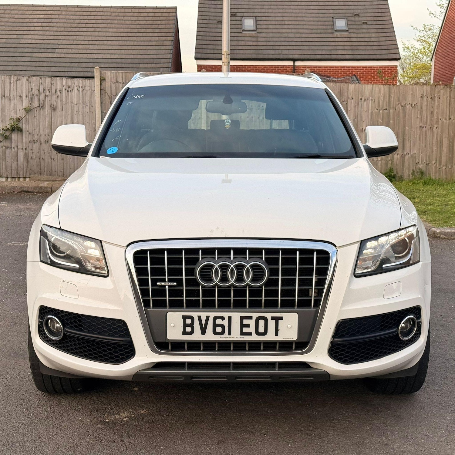 Used Audi Q5 2011 for sale - 78171505: Photo 3