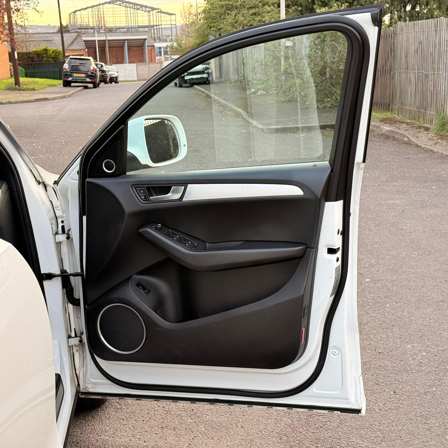 Used Audi Q5 2011 for sale - 78171505: Photo 32