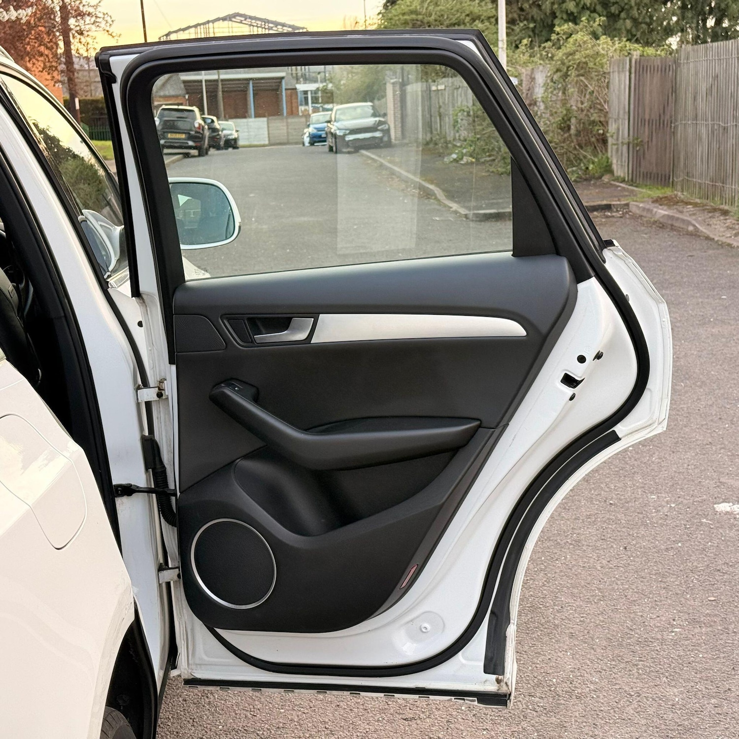 Used Audi Q5 2011 for sale - 78171505: Photo 33