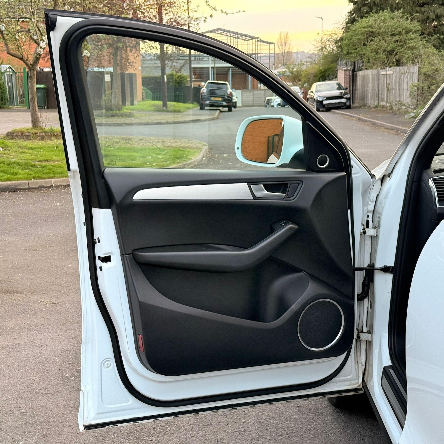 Used Audi Q5 2011 for sale - 78171505: Photo 35