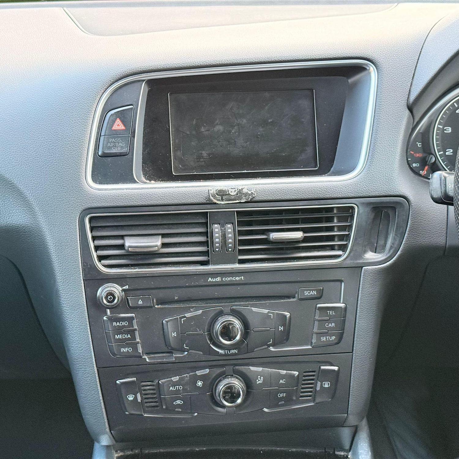 Used Audi Q5 2011 for sale - 78171505: Photo 38