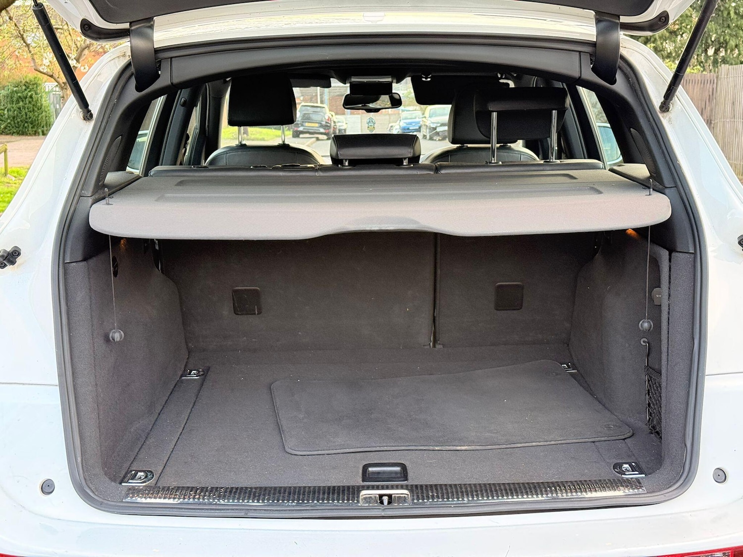 Used Audi Q5 2011 for sale - 78171505: Photo 39