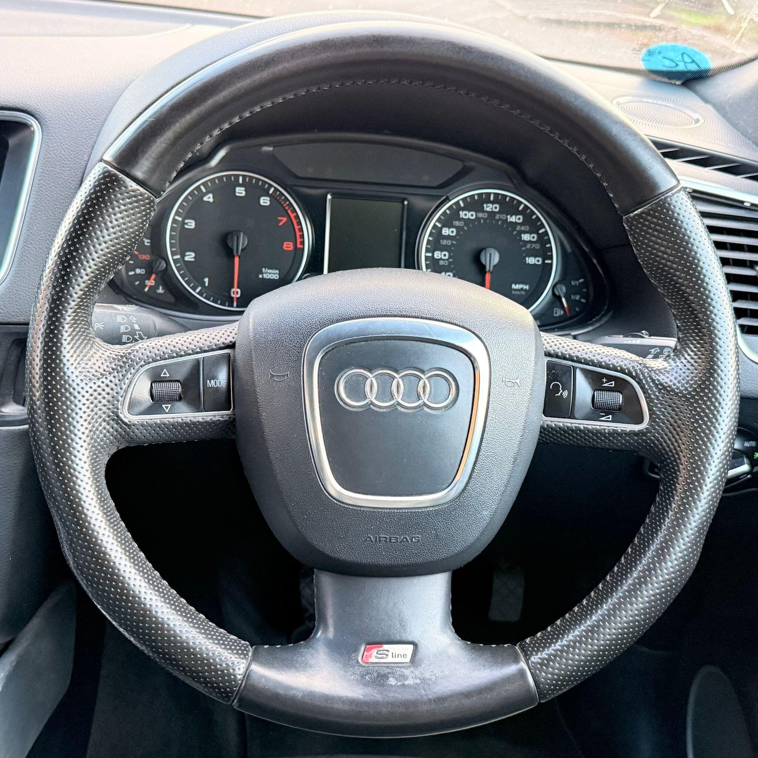 Used Audi Q5 2011 for sale - 78171505: Photo 40