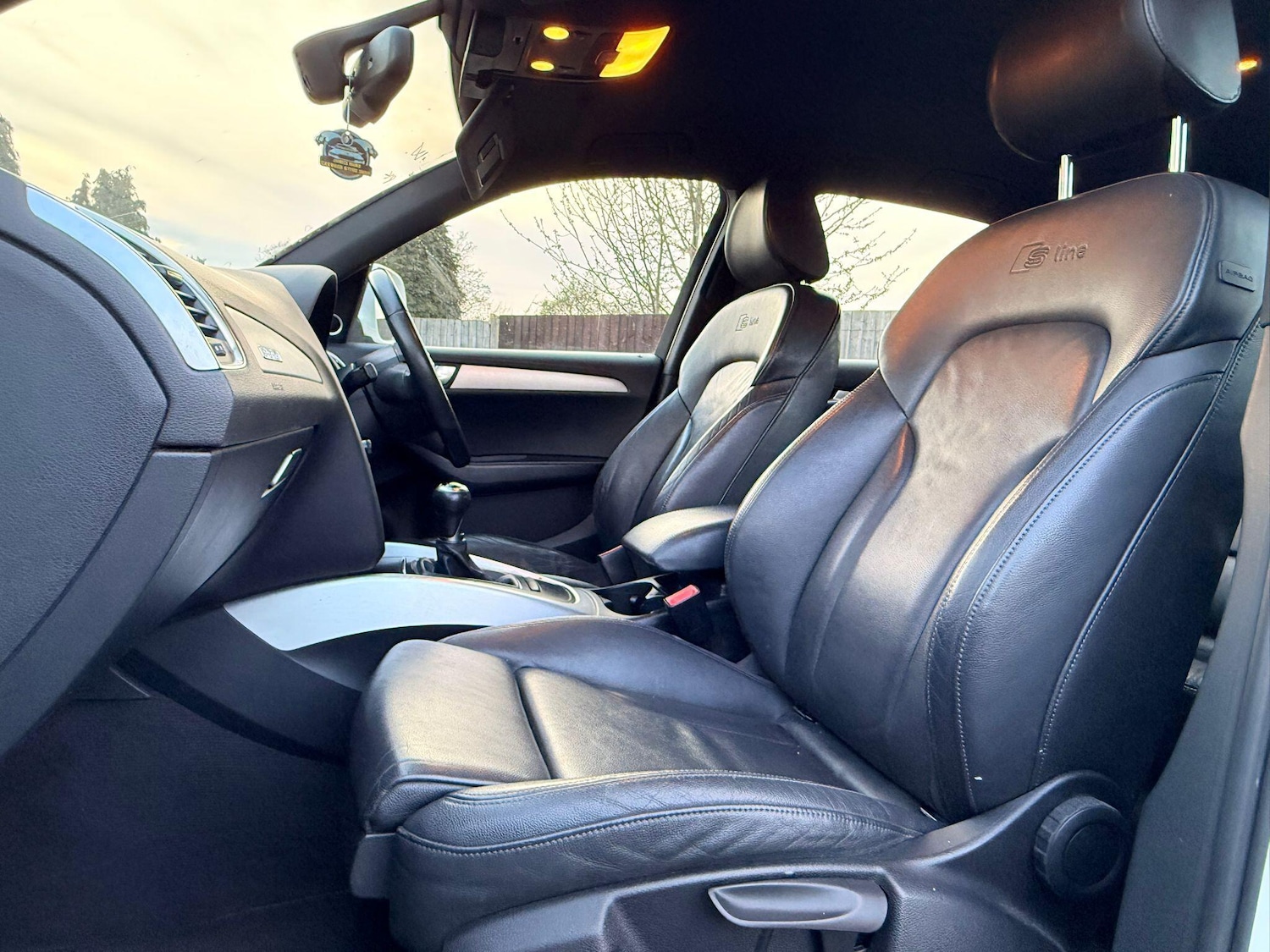 Used Audi Q5 2011 for sale - 78171505: Photo 42