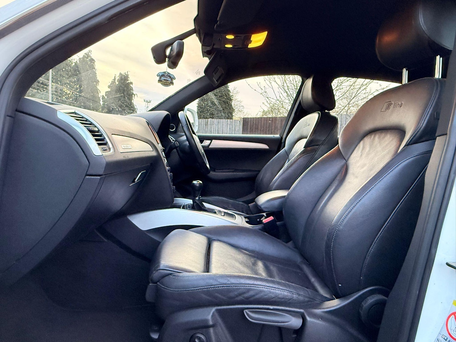 Used Audi Q5 2011 for sale - 78171505: Photo 43