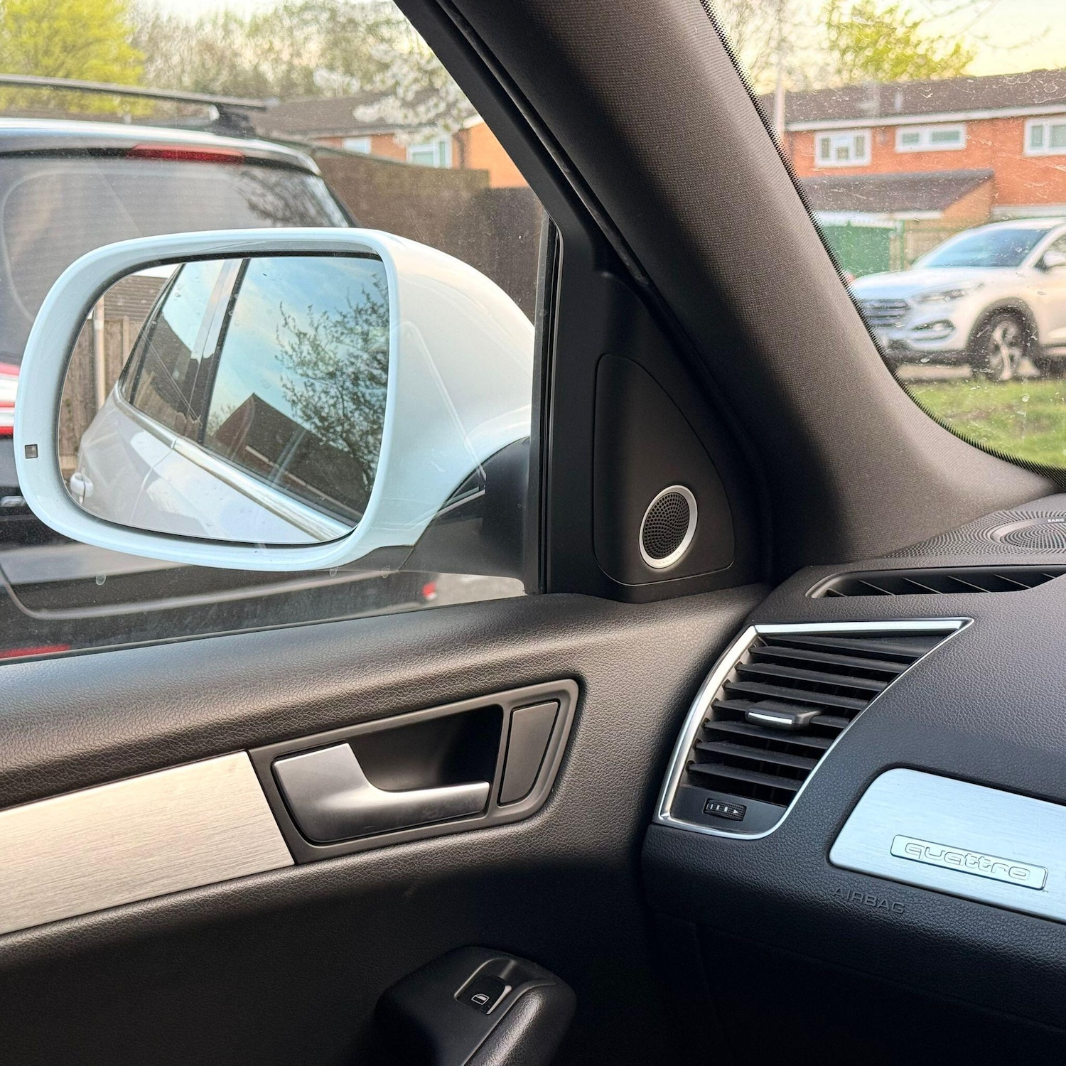 Used Audi Q5 2011 for sale - 78171505: Photo 45