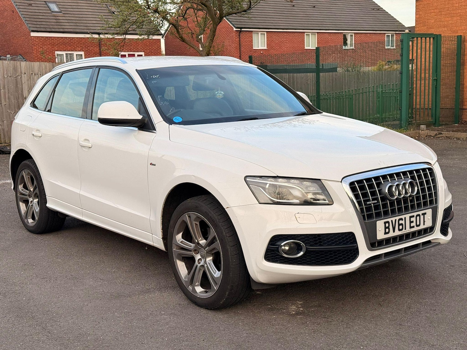 Used Audi Q5 2011 for sale - 78171505: Photo 5