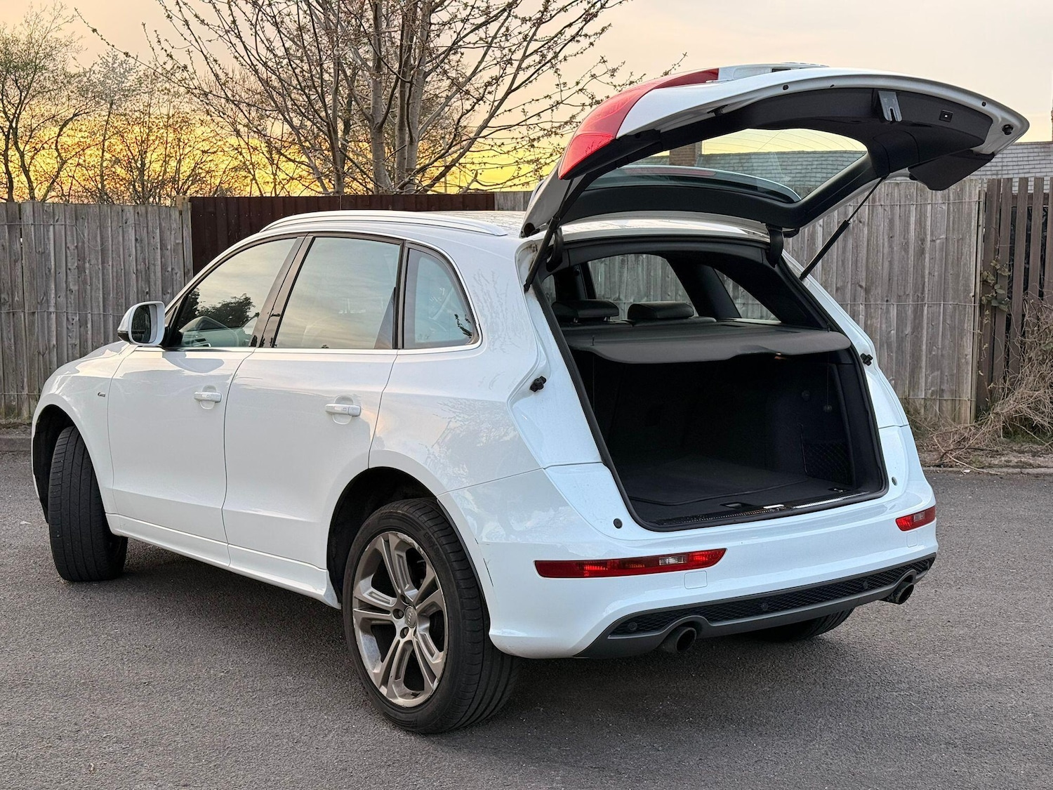 Used Audi Q5 2011 for sale - 78171505: Photo 9