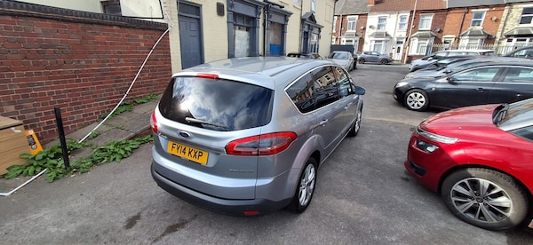 Used Ford S-Max 2014 for sale - 76237506: Photo 19