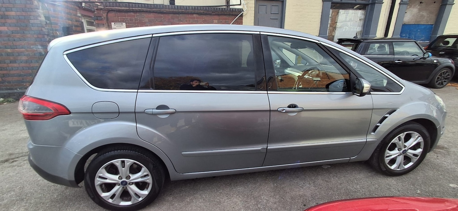 Used Ford S-Max 2014 for sale - 76237506: Photo 23