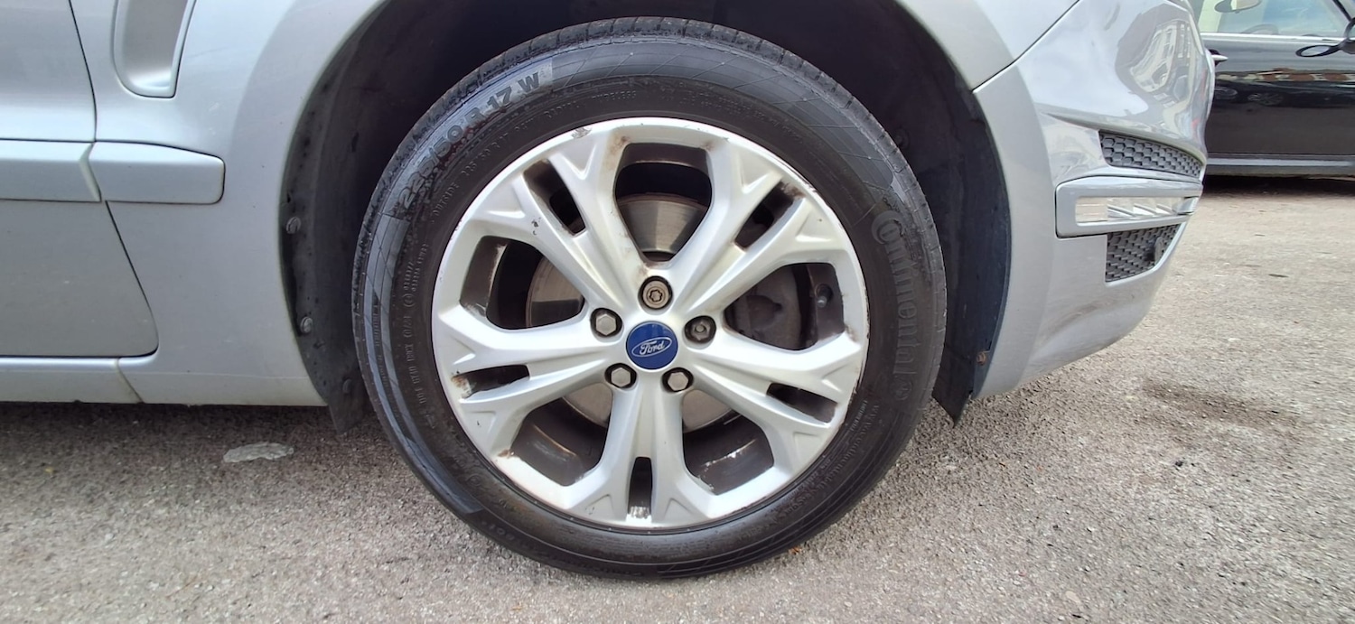 Used Ford S-Max 2014 for sale - 76237506: Photo 24