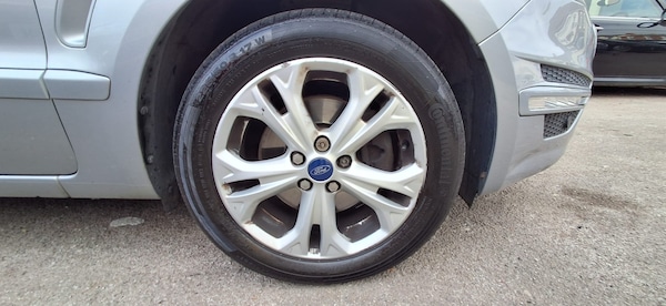 Used Ford S-Max 2014 for sale - 76237506: Photo 24