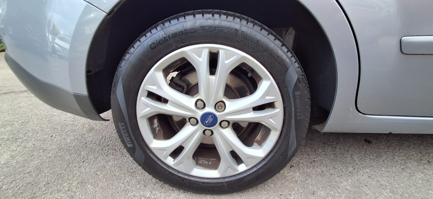 Used Ford S-Max 2014 for sale - 76237506: Photo 25