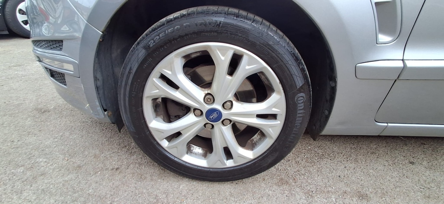 Used Ford S-Max 2014 for sale - 76237506: Photo 26