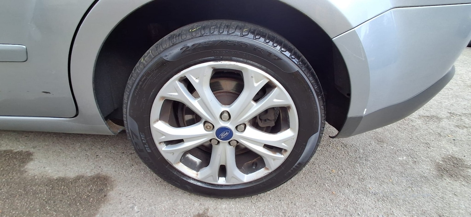 Used Ford S-Max 2014 for sale - 76237506: Photo 27