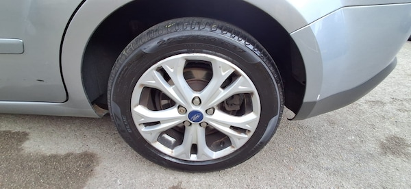 Used Ford S-Max 2014 for sale - 76237506: Photo 27