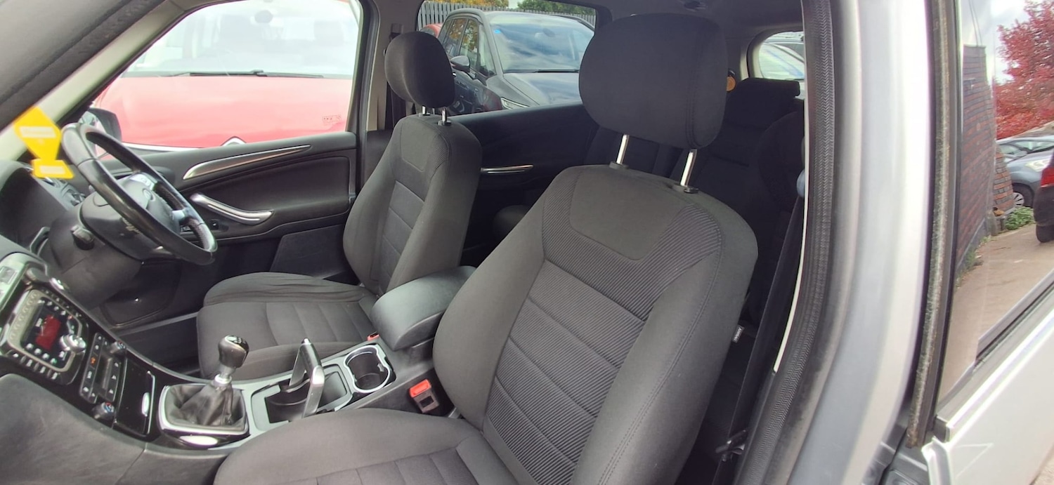 Used Ford S-Max 2014 for sale - 76237506: Photo 28