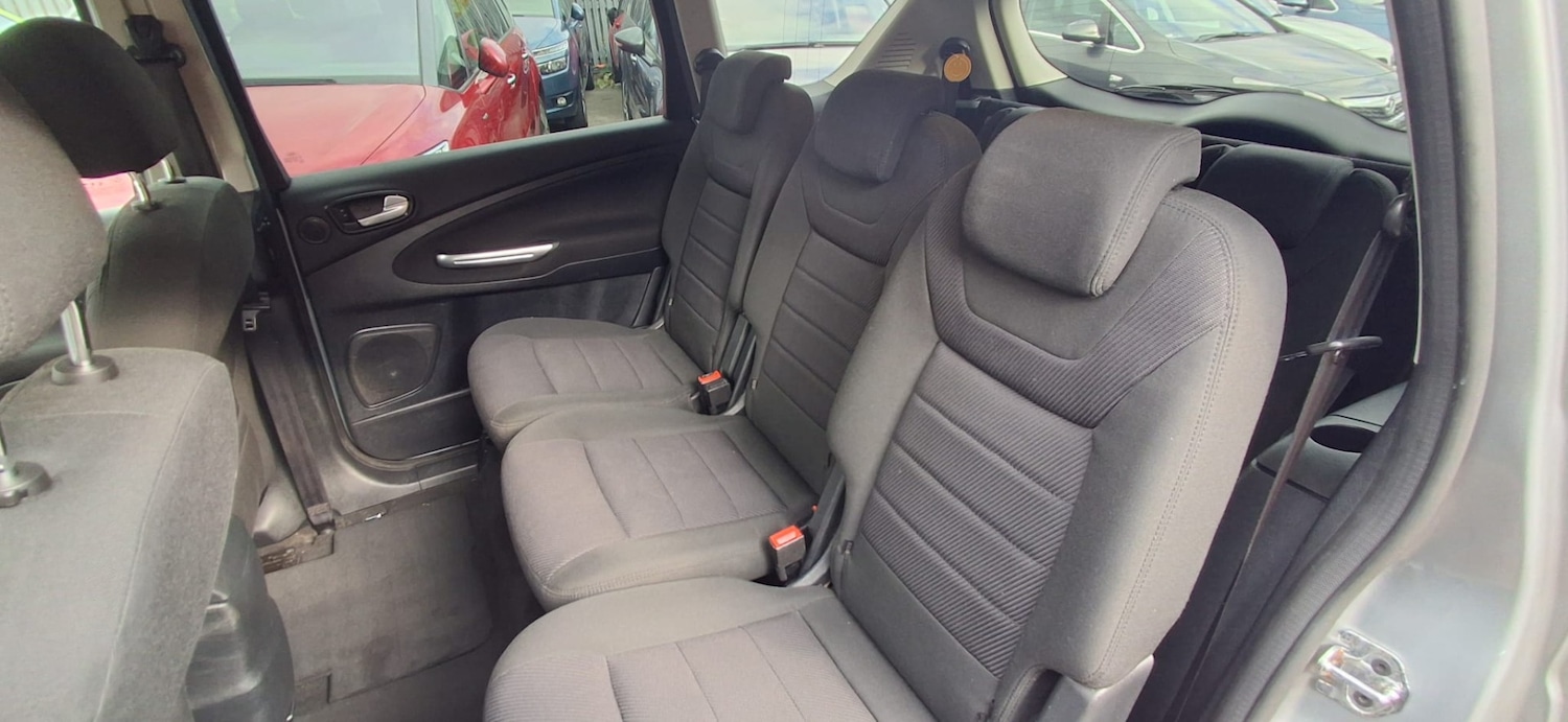 Used Ford S-Max 2014 for sale - 76237506: Photo 29