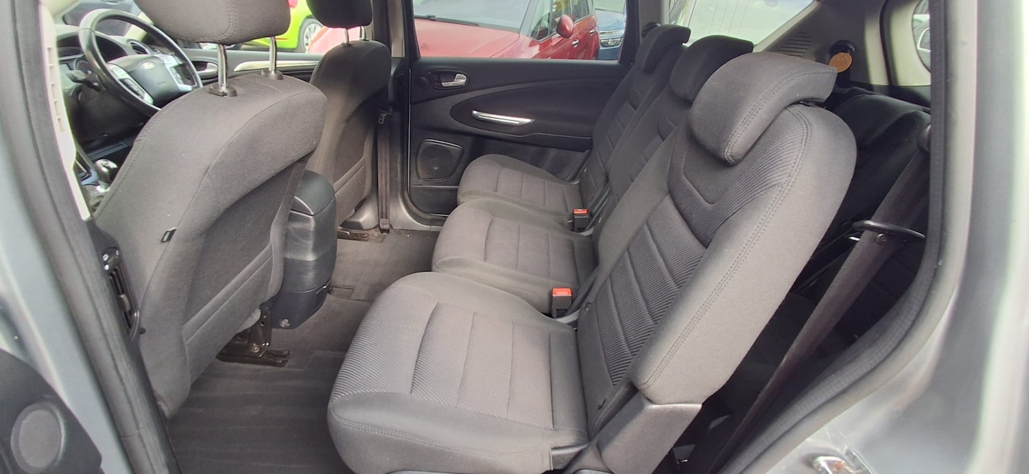 Used Ford S-Max 2014 for sale - 76237506: Photo 31