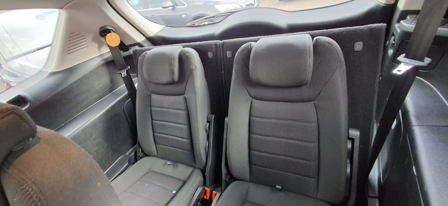 Used Ford S-Max 2014 for sale - 76237506: Photo 32