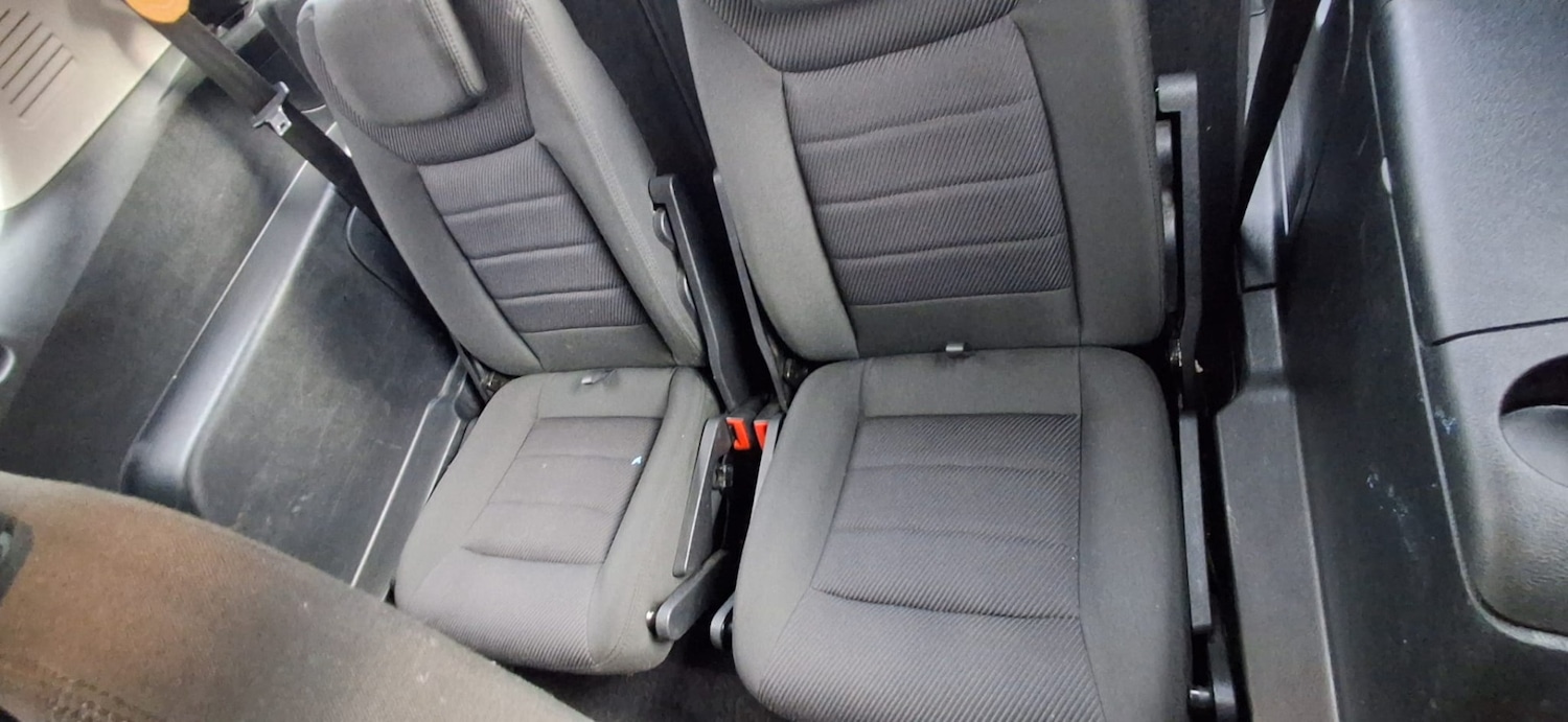 Used Ford S-Max 2014 for sale - 76237506: Photo 33