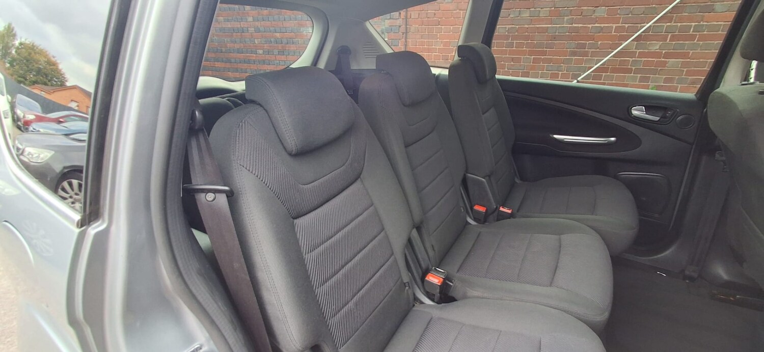 Used Ford S-Max 2014 for sale - 76237506: Photo 34