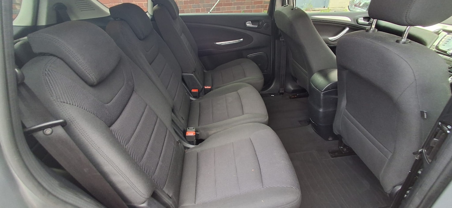 Used Ford S-Max 2014 for sale - 76237506: Photo 35