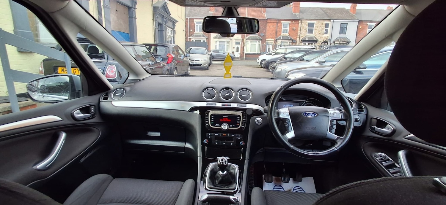 Used Ford S-Max 2014 for sale - 76237506: Photo 37