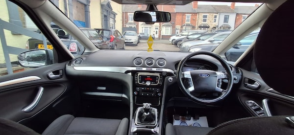 Used Ford S-Max 2014 for sale - 76237506: Photo 37