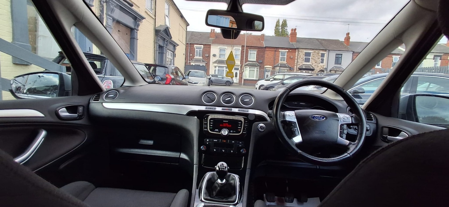 Used Ford S-Max 2014 for sale - 76237506: Photo 38