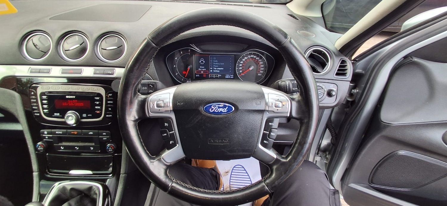 Used Ford S-Max 2014 for sale - 76237506: Photo 42