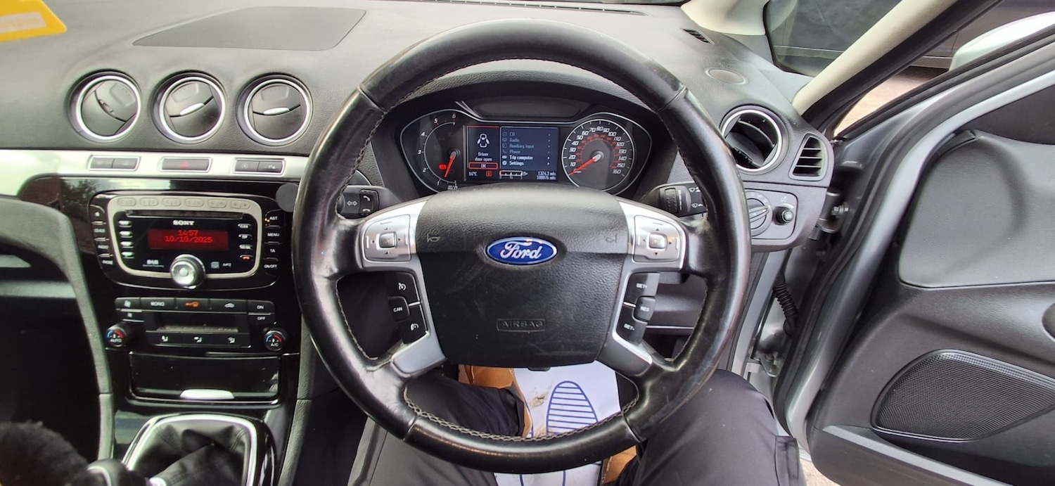 Used Ford S-Max 2014 for sale - 76237506: Photo 43