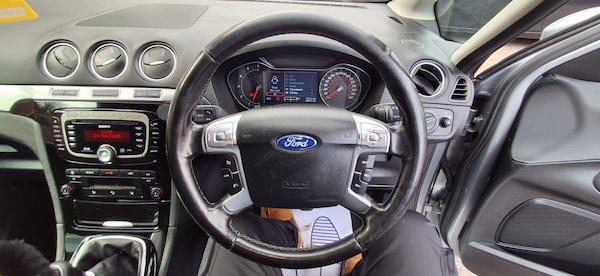 Used Ford S-Max 2014 for sale - 76237506: Photo 43