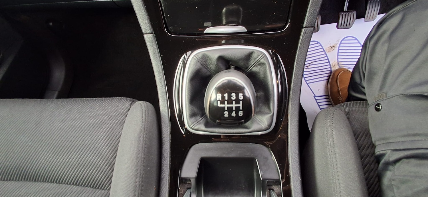 Used Ford S-Max 2014 for sale - 76237506: Photo 46