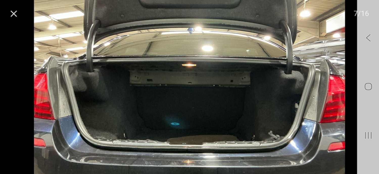 Used BMW 5 Series 2014 for sale - 77612850: Photo 10