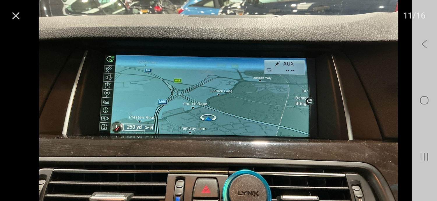 Used BMW 5 Series 2014 for sale - 77612850: Photo 8