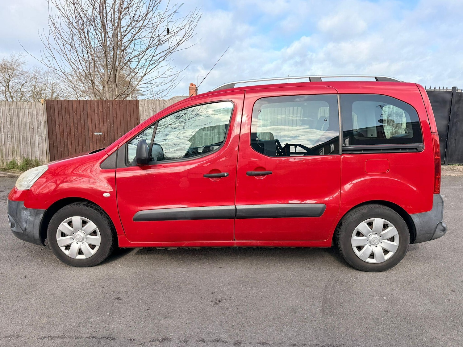 Used Citroen Berlingo Multispace 2009 for sale - 78063023: Photo 14