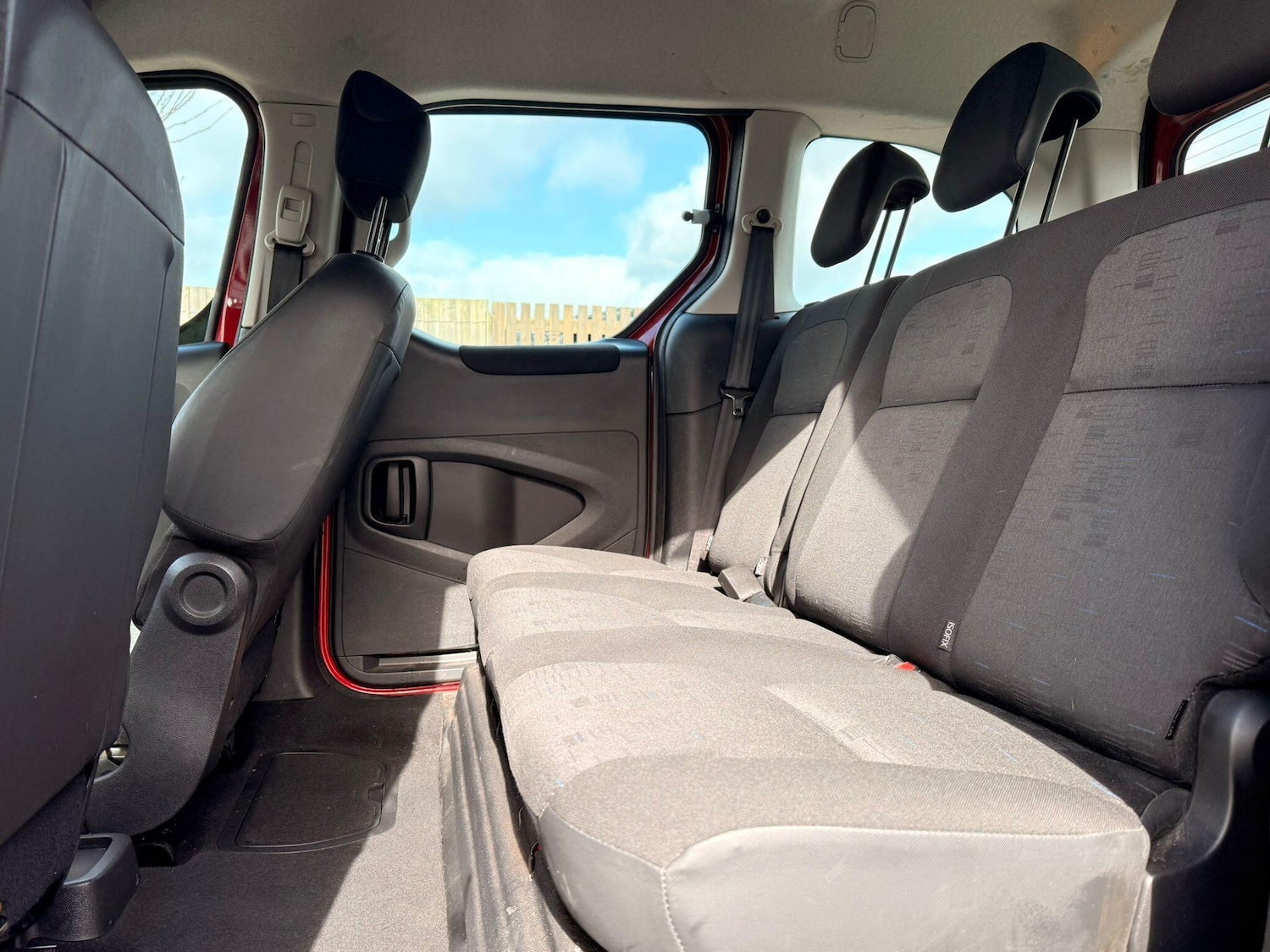 Used Citroen Berlingo Multispace 2009 for sale - 78063023: Photo 24