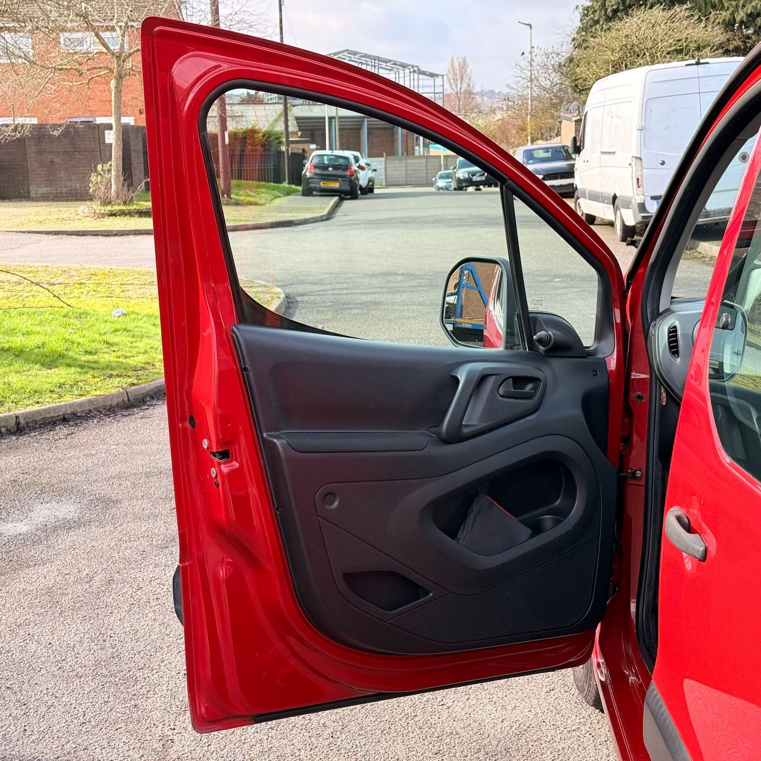 Used Citroen Berlingo Multispace 2009 for sale - 78063023: Photo 27