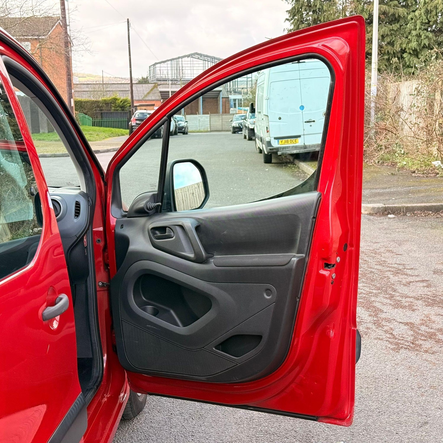 Used Citroen Berlingo Multispace 2009 for sale - 78063023: Photo 28