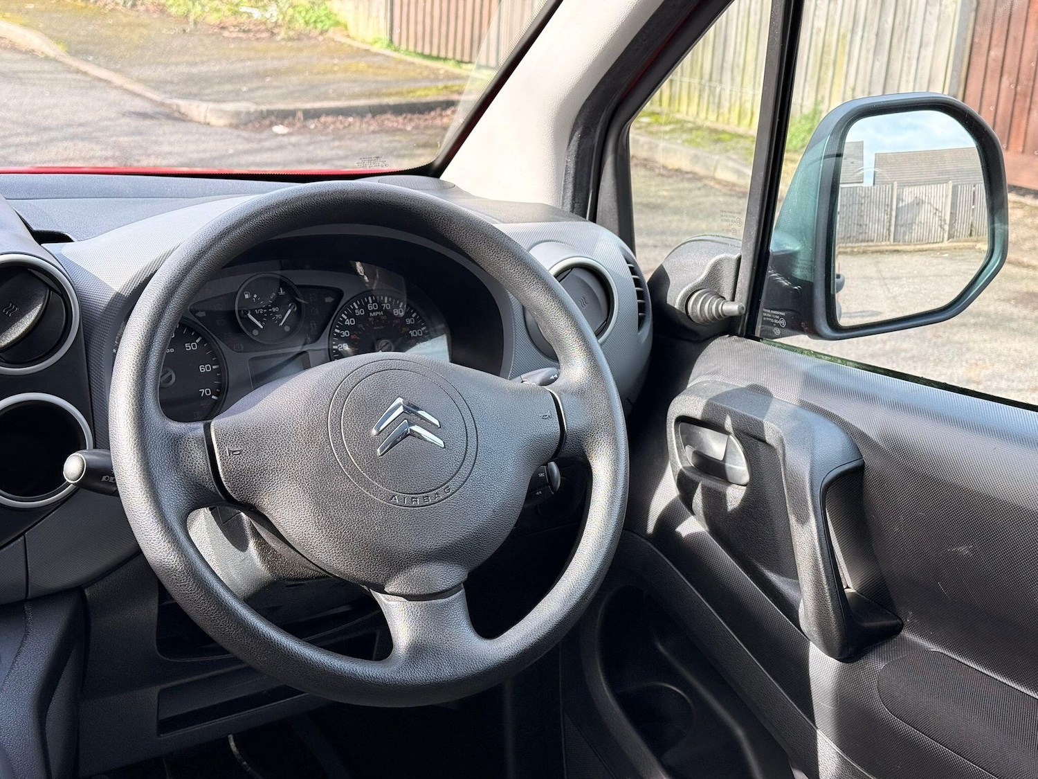 Used Citroen Berlingo Multispace 2009 for sale - 78063023: Photo 33