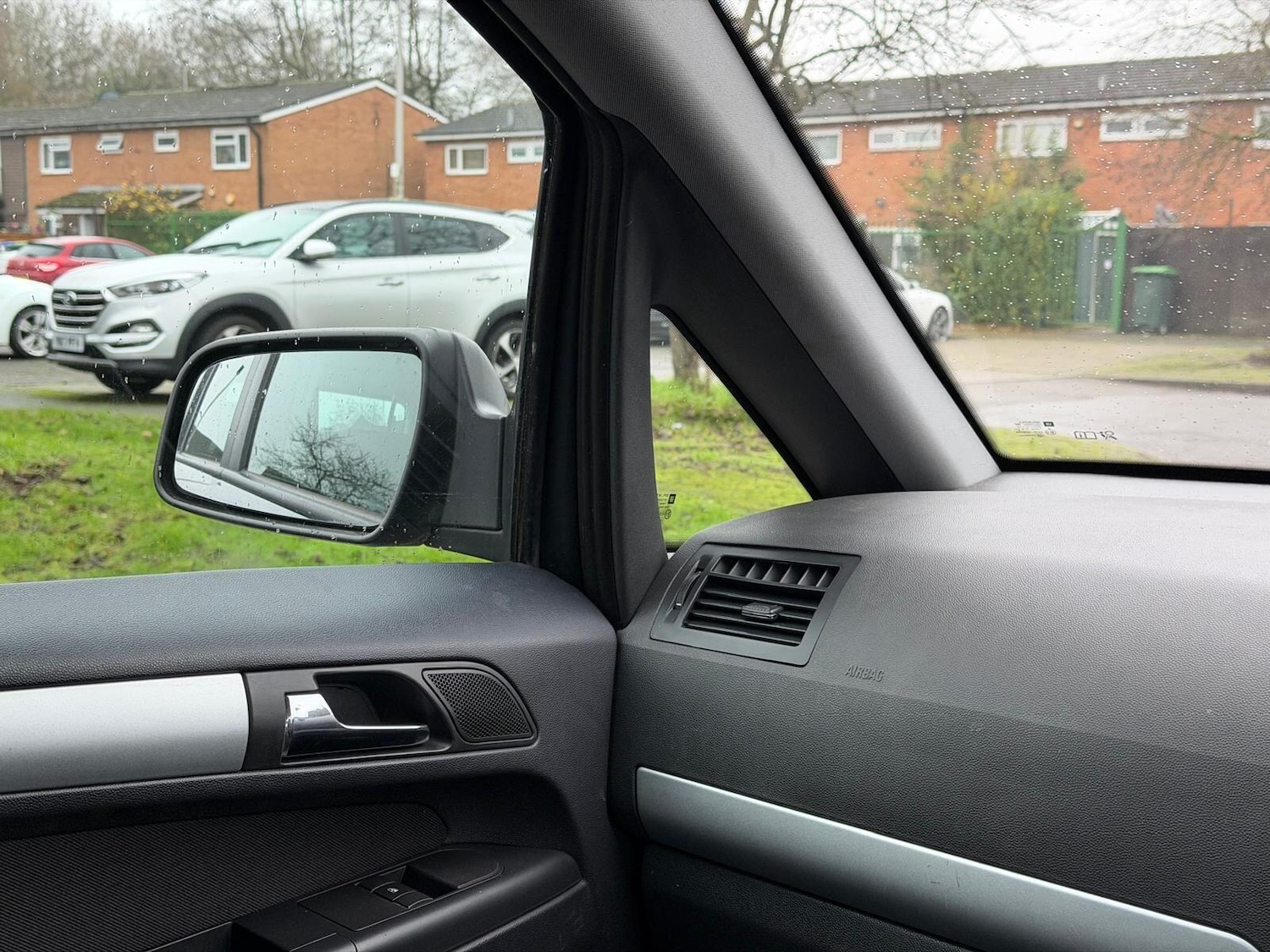 Used Vauxhall Zafira 2014 for sale - 76997229: Photo 13