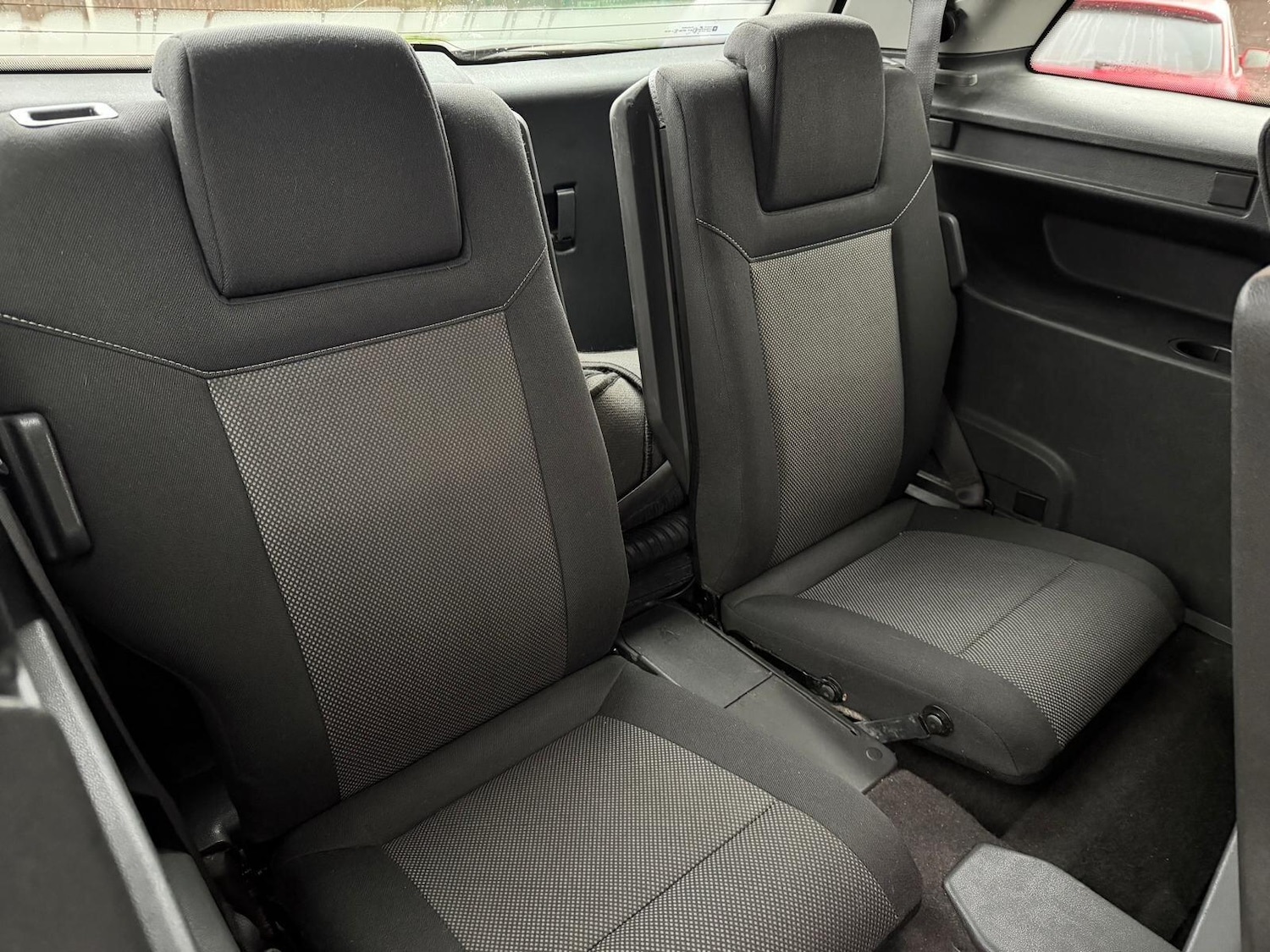 Used Vauxhall Zafira 2014 for sale - 76997229: Photo 17