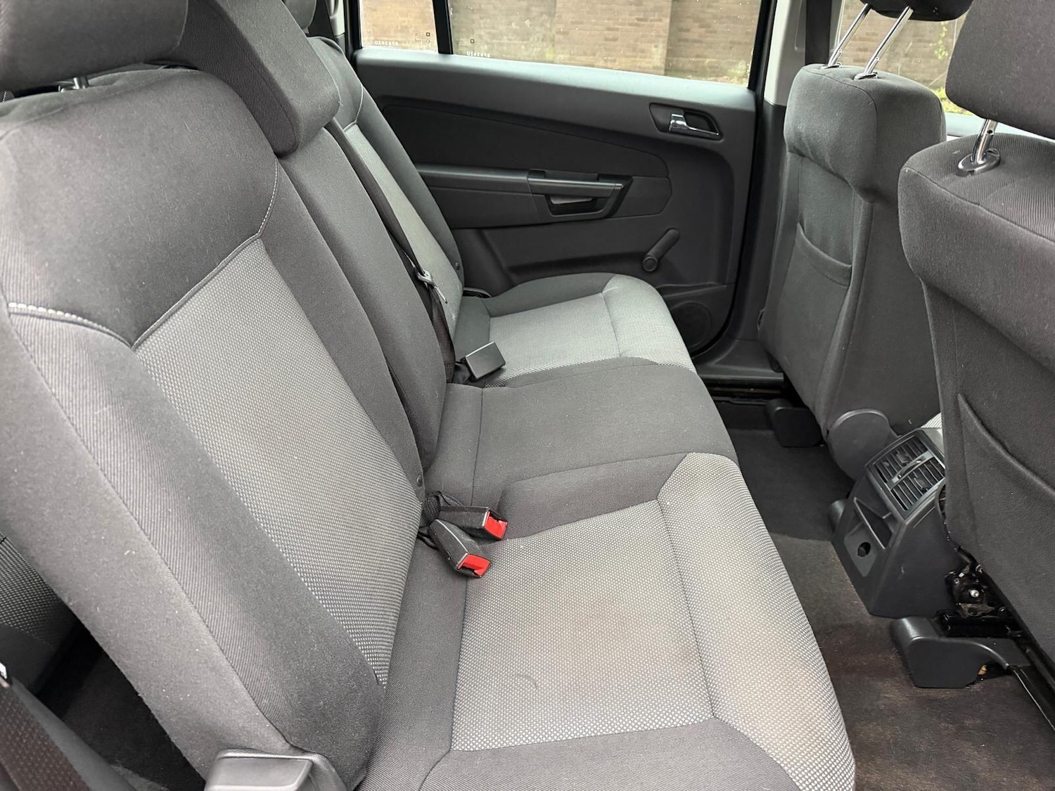 Used Vauxhall Zafira 2014 for sale - 76997229: Photo 20