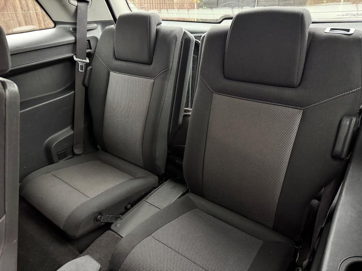 Used Vauxhall Zafira 2014 for sale - 76997229: Photo 22