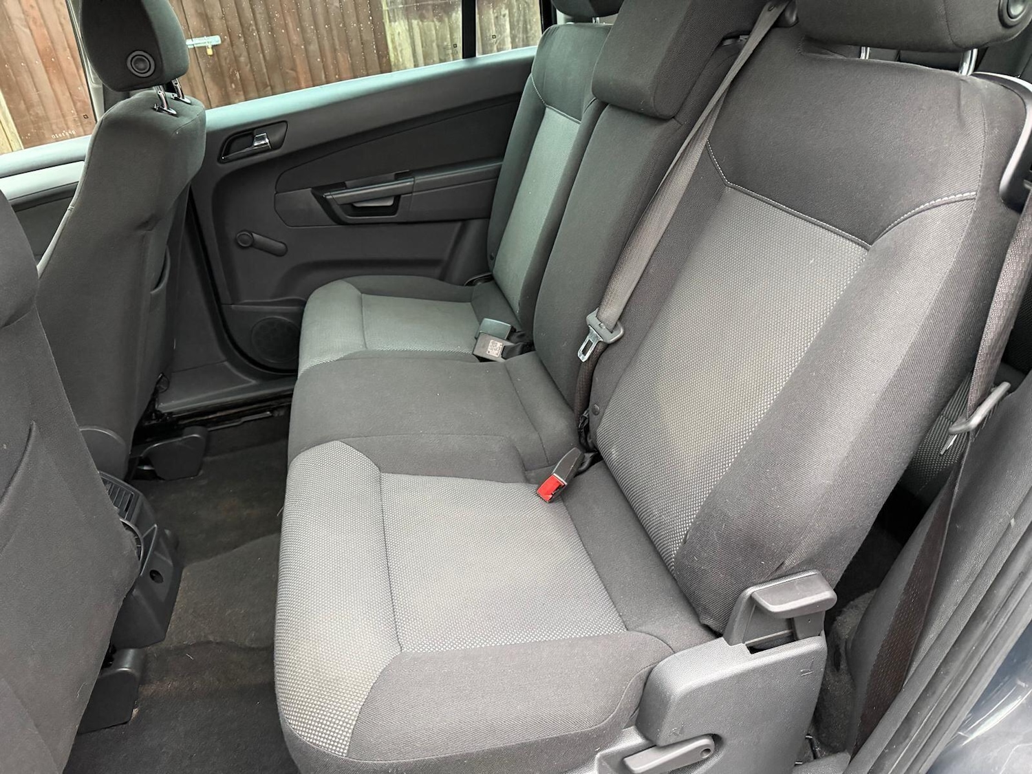 Used Vauxhall Zafira 2014 for sale - 76997229: Photo 23