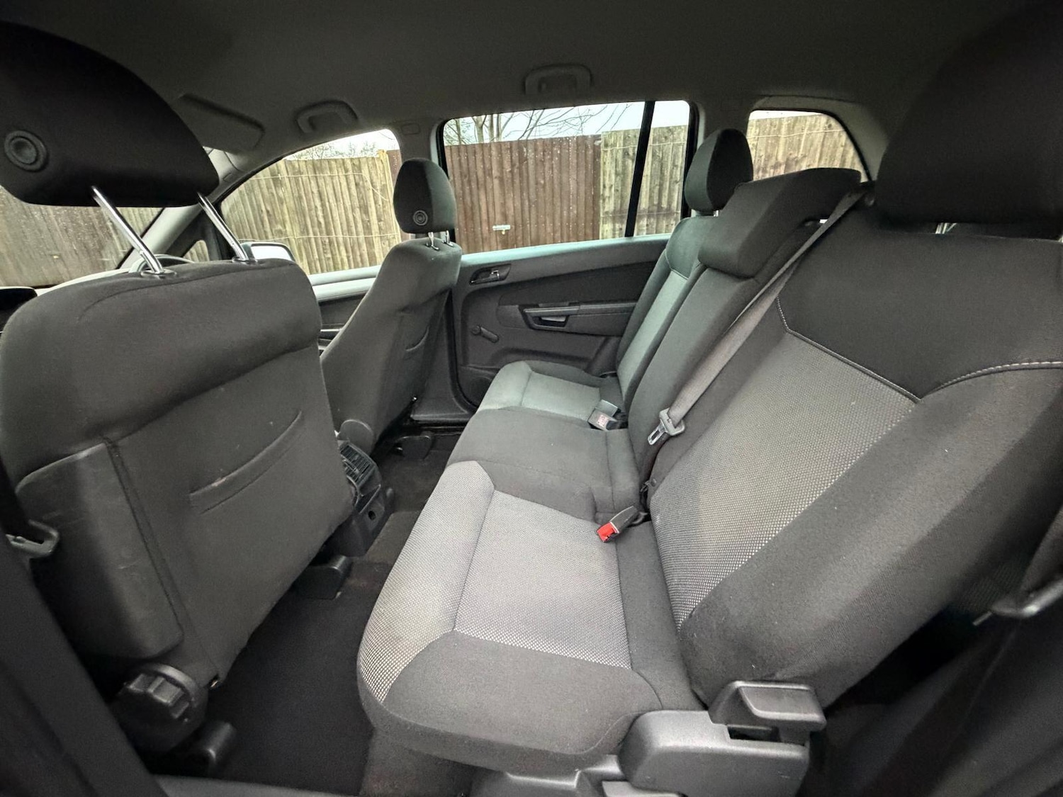 Used Vauxhall Zafira 2014 for sale - 76997229: Photo 24