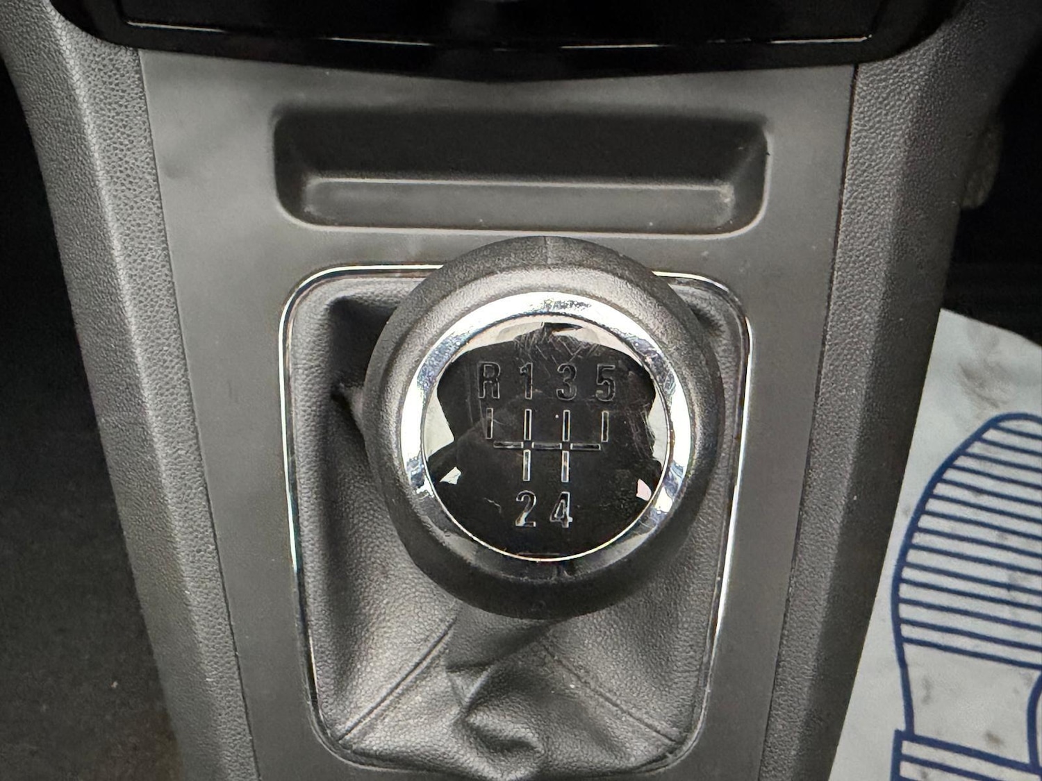 Used Vauxhall Zafira 2014 for sale - 76997229: Photo 25