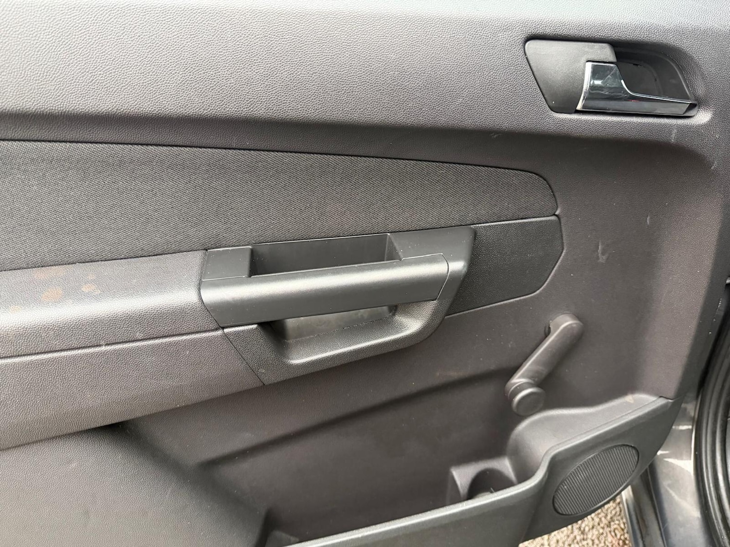 Used Vauxhall Zafira 2014 for sale - 76997229: Photo 27