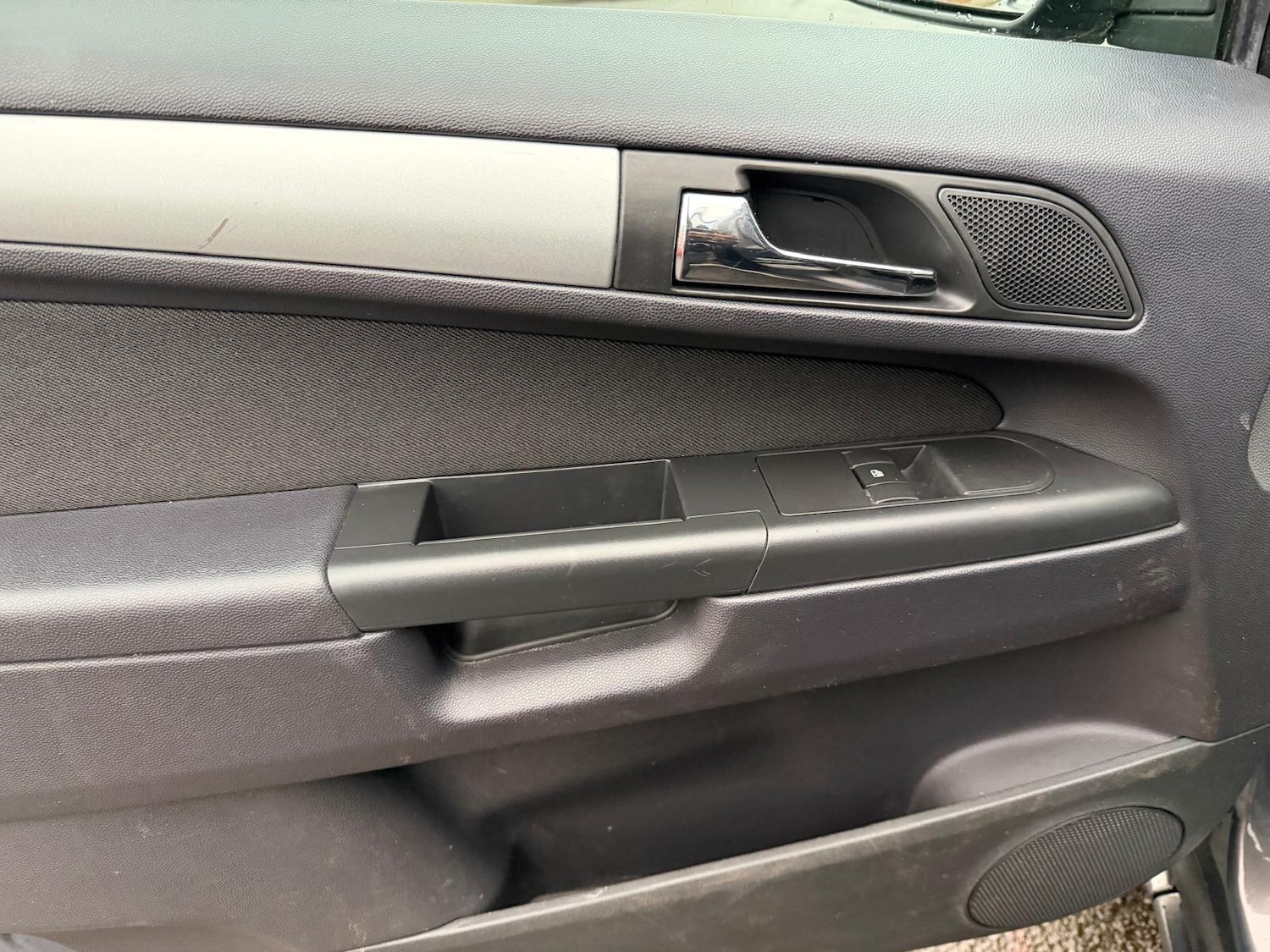 Used Vauxhall Zafira 2014 for sale - 76997229: Photo 28